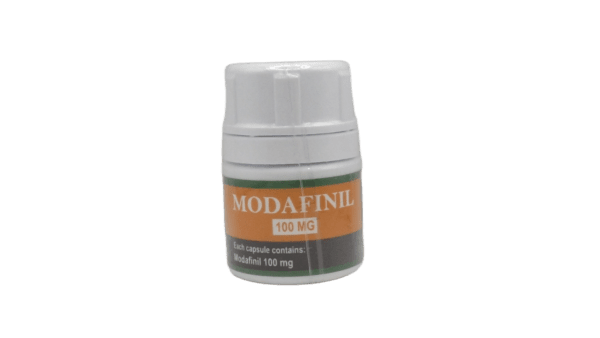 MODAFINIL VR 100MG 30KAPS