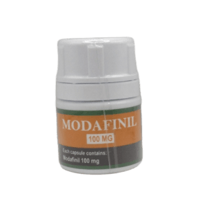 MODAFINIL VR 100MG 30KAPS