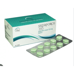 SILDENAFIL 150MG ZENIT PHARMA