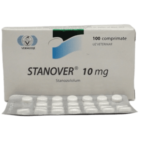 WINSTROL STANAZOLOL VERMODJE 10MG 100TAB