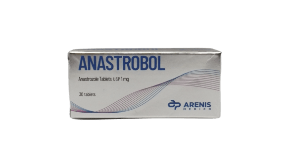 ANASTROZOLE ARIMIDEX ARENIS PHARMA 1MG 30TAB