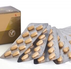 VIRTULISTA 60 TADALAFIL 60MG VIRTUTIS PHARMA