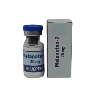 MELANOTAN-2 20MG BLUEPEPS