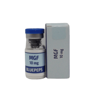 MGF 10MG BLUEPEPS