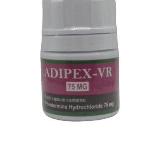 Adipex-VR 75mg 30kaps