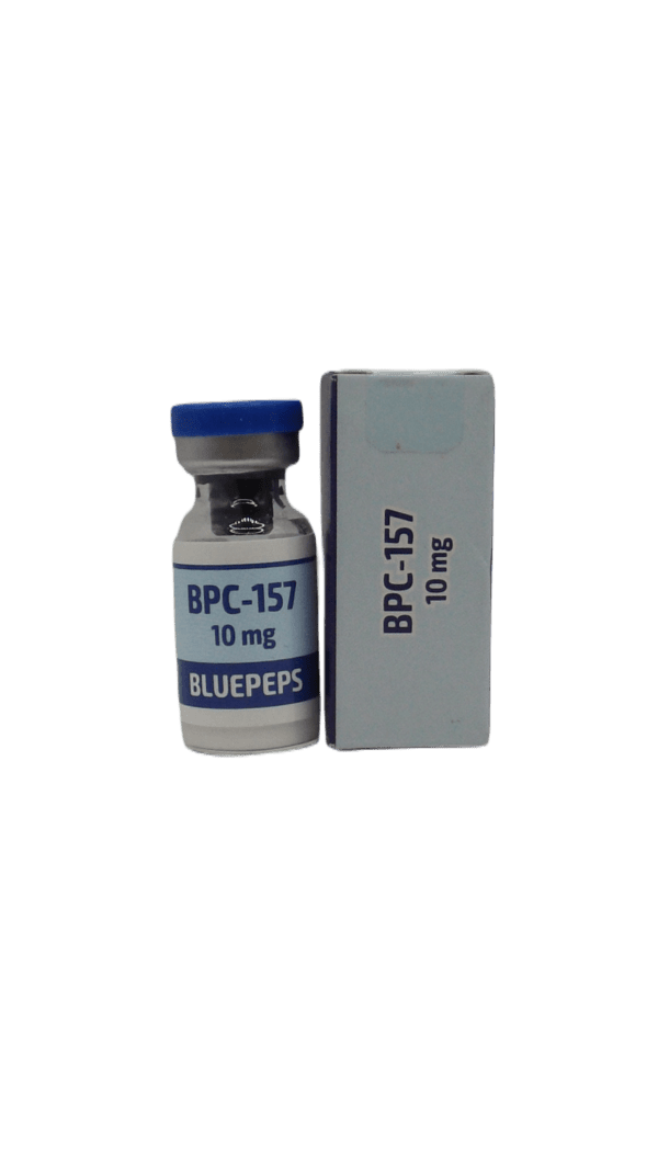 BPC-157 10MG BLUEPEPS