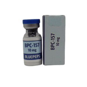 BPC-157 10MG BLUEPEPS