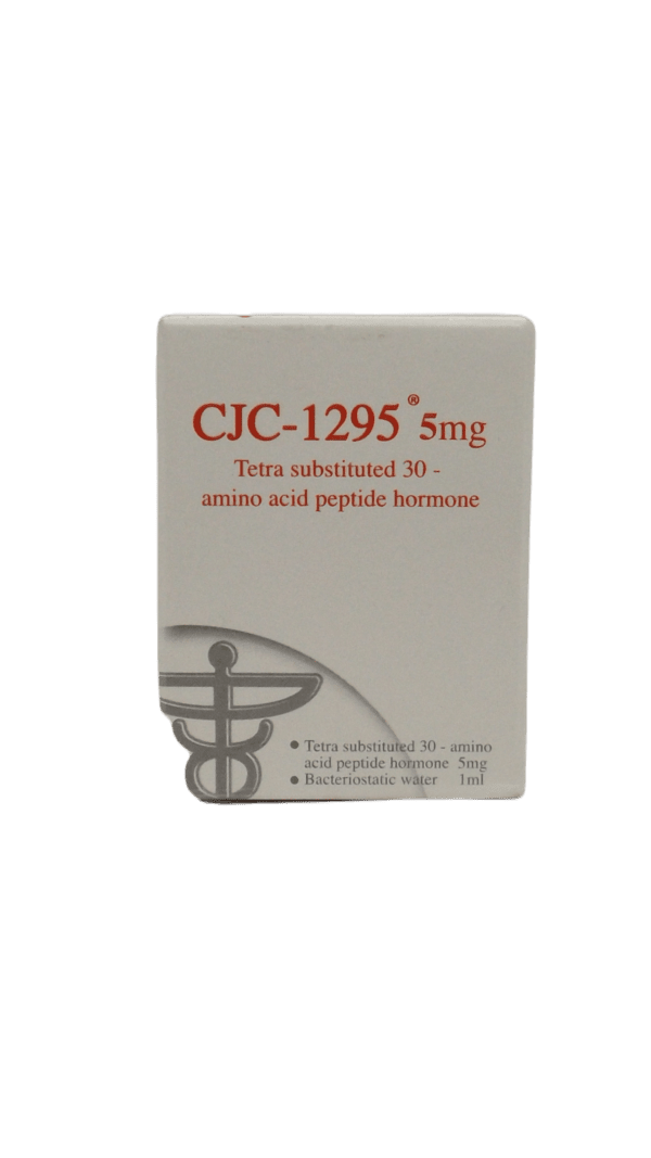 CJC-1295 5mg Multi Pharm