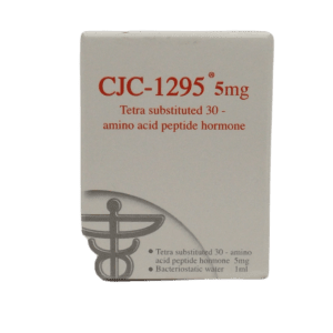 CJC-1295 5mg Multi Pharm