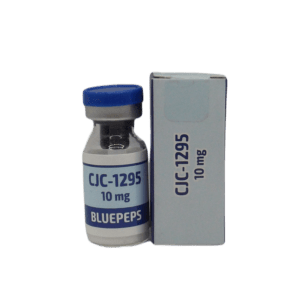 CJC-1295 10MG BLUEPEPS