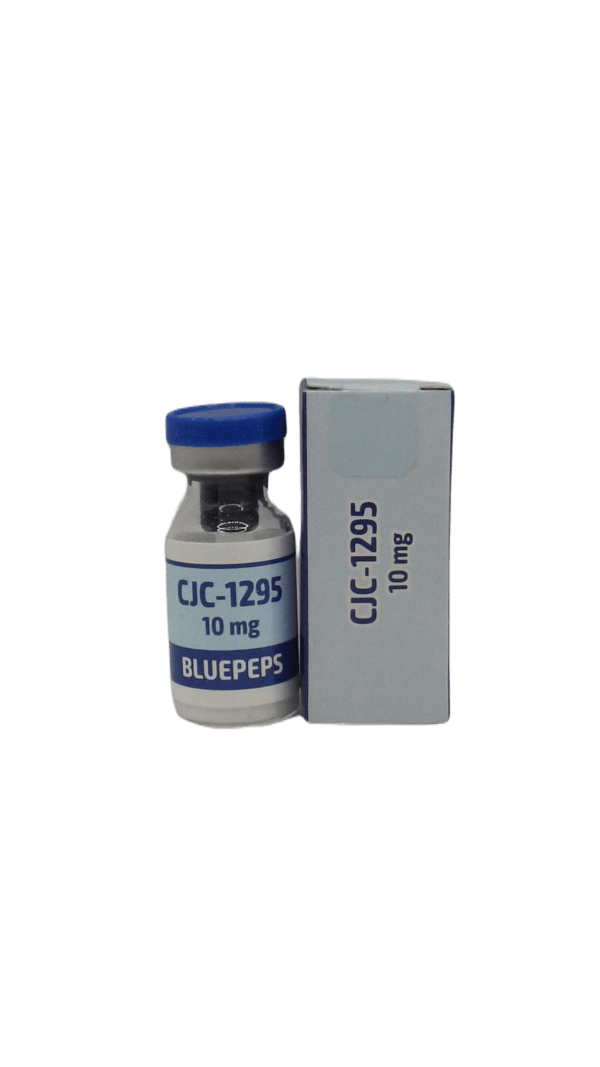CJC-1295 10MG BLUEPEPS
