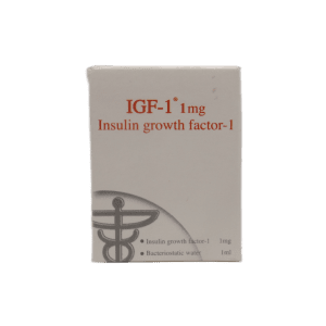 IGF-1 1mg Multi Pharm
