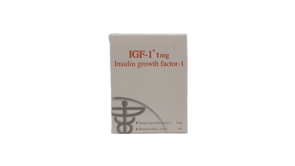IGF-1 1mg Multi Pharm