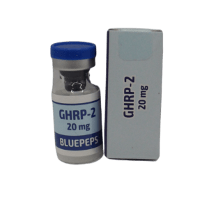 GHRP-2 20MG BLUEPEPS