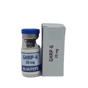 GHRP-6 20MG BLUEPEPS