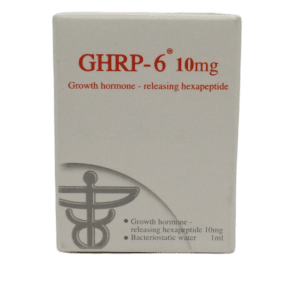 GHRP-6 10mg Multi Pharm