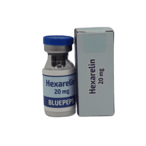 HEXARELIN 20MG BLUEPEPS