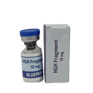 HGH FRAGMENT 10MG BLUEPEPS