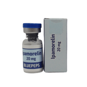 IPAMORELIN 20MG BLUEPEPS