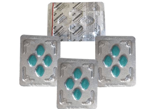 SILDENAFIL 100MG 4TAB AJANTA
