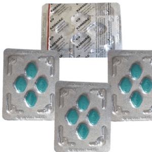 SILDENAFIL 100MG 4TAB AJANTA