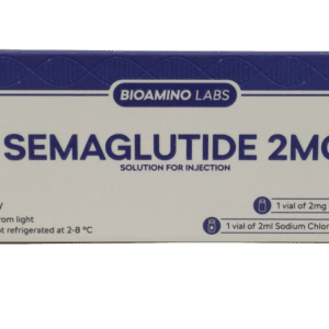 SEMAGLUTIDE 2MG BIOAMINOLABS OZEMPIC