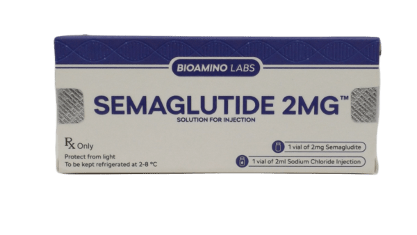 SEMAGLUTIDE 2MG BIOAMINOLABS OZEMPIC