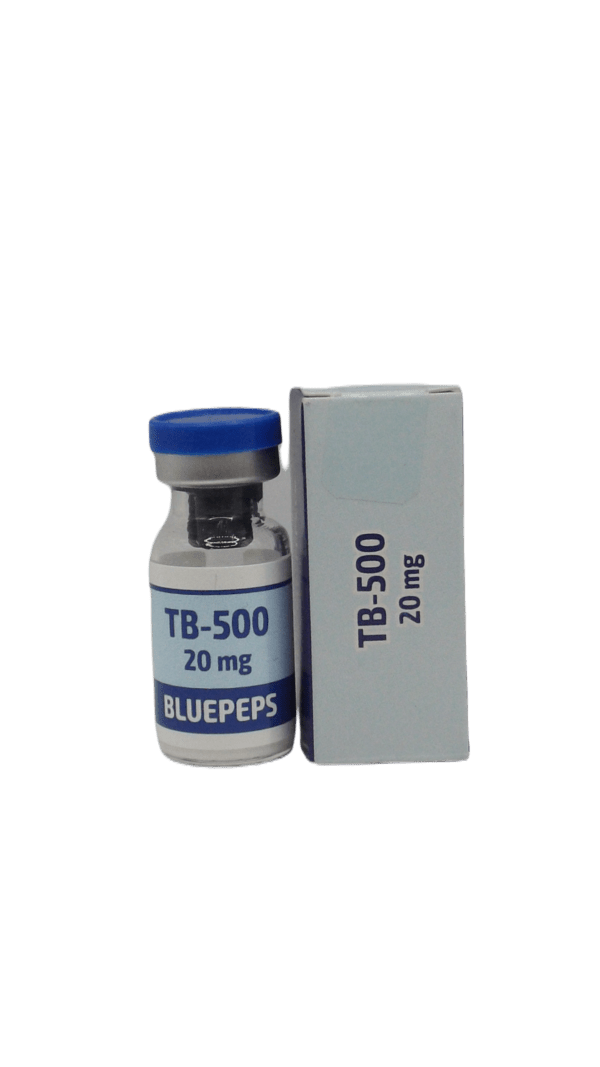 TB-500 20MG BLUEPEPS