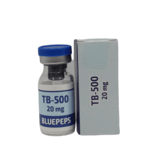 TB-500 20MG BLUEPEPS