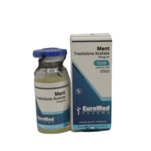 Ment 50mg 10ml Euro Med