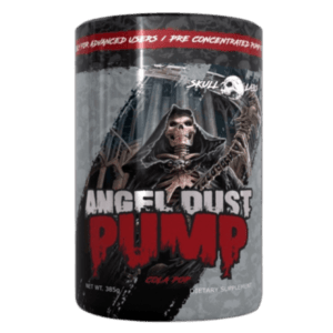 Angel Dust PUMP 385G