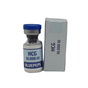 HCG 10.000 IU BLUEPEPS