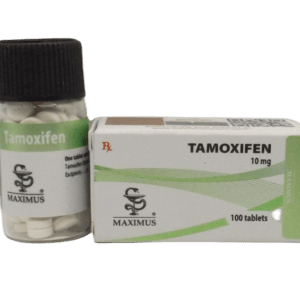 TAMOXIFEN MAXIMUS 10MG 100TAB