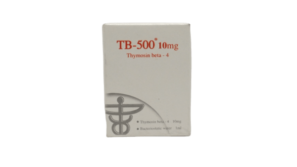 TB-500 MULTI PHARM 10MG