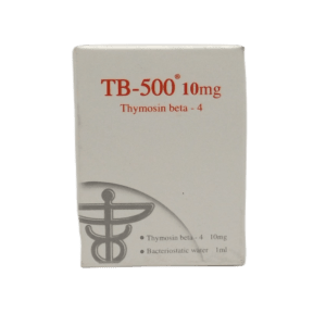 TB-500 MULTI PHARM 10MG