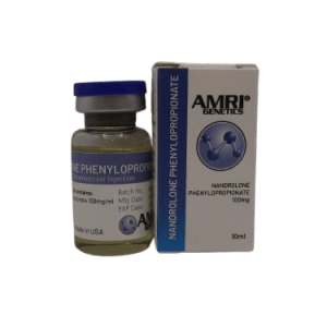 NPP 100MG 10ML AMRI GENETICS