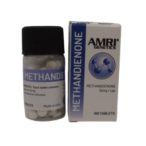 metanabol 10mg 100tab amri genetics