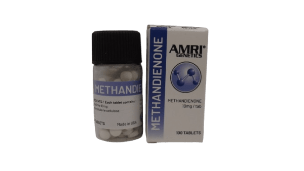 metanabol 10mg 100tab amri genetics