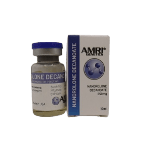 NANDROLONE DECANOATE 250MG 10ML ARMI GENETICS