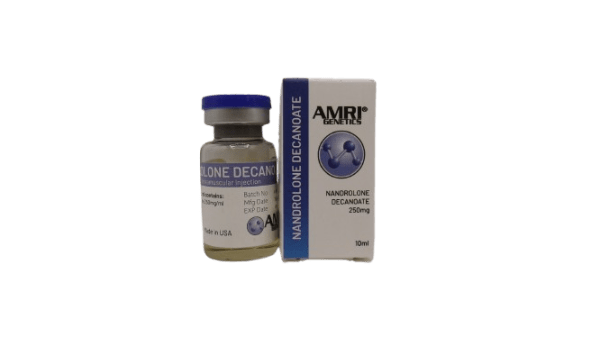 NANDROLONE DECANOATE 250MG 10ML ARMI GENETICS