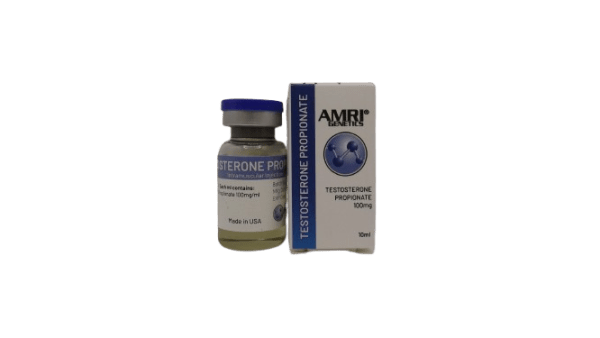 TESTOSTERON PROPIONATE 100MG 10ML ARMI GENETICS