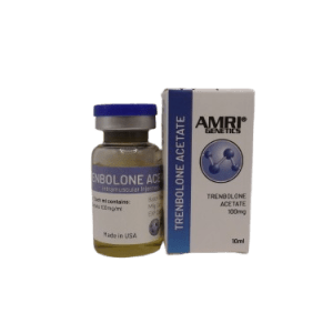 TRENBOLONE ACETATE 100MG 10ML ARMI GENETICS