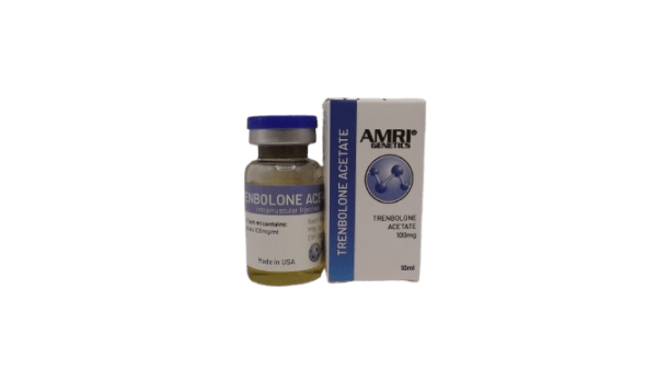 TRENBOLONE ACETATE 100MG 10ML ARMI GENETICS