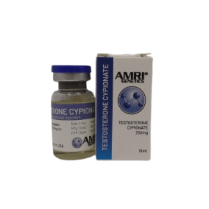 TESTOSTERON CYPIONATE 250MG 10ML ARMI GENETICS