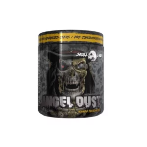 Angel Dust 270g Skull Labs